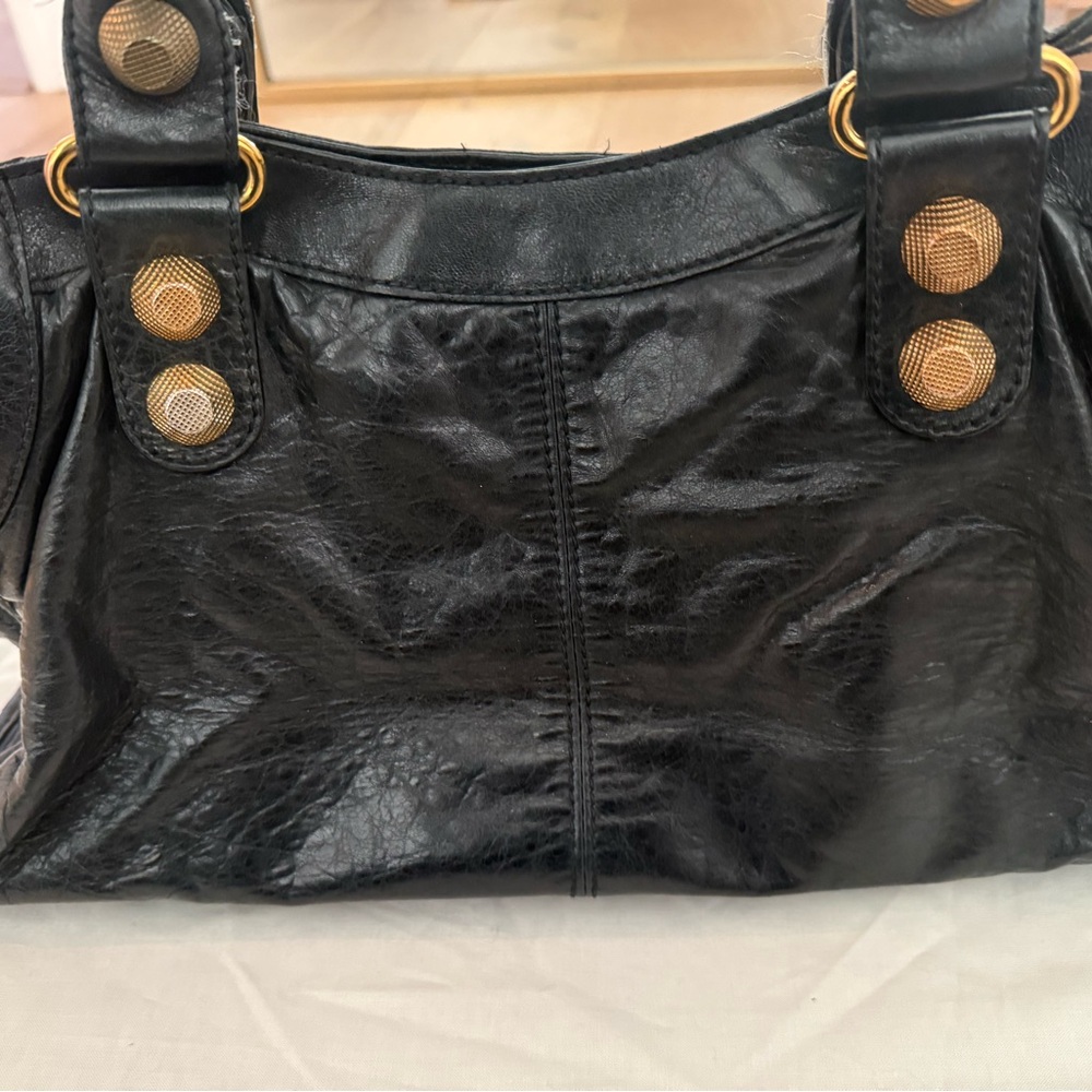 Balenciaga Part Time City Bag - Picture 5 of 13